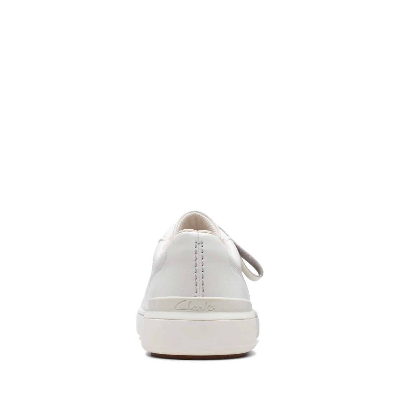 Clarks Court Lite Move White 8 Clarks Court Lite Move White - Image 6