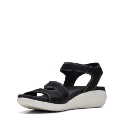 Clarks Glide Hi Shore Black 12 Clarks Glide Hi Shore Black -Clarks Shoes Store 26169744 W 4