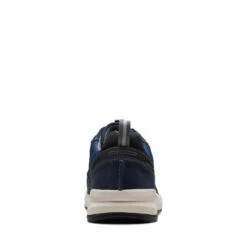 Clarks WellmanTrailAP Navy 14 Clarks WellmanTrailAP Navy -Clarks Shoes Store 26169793 W 6