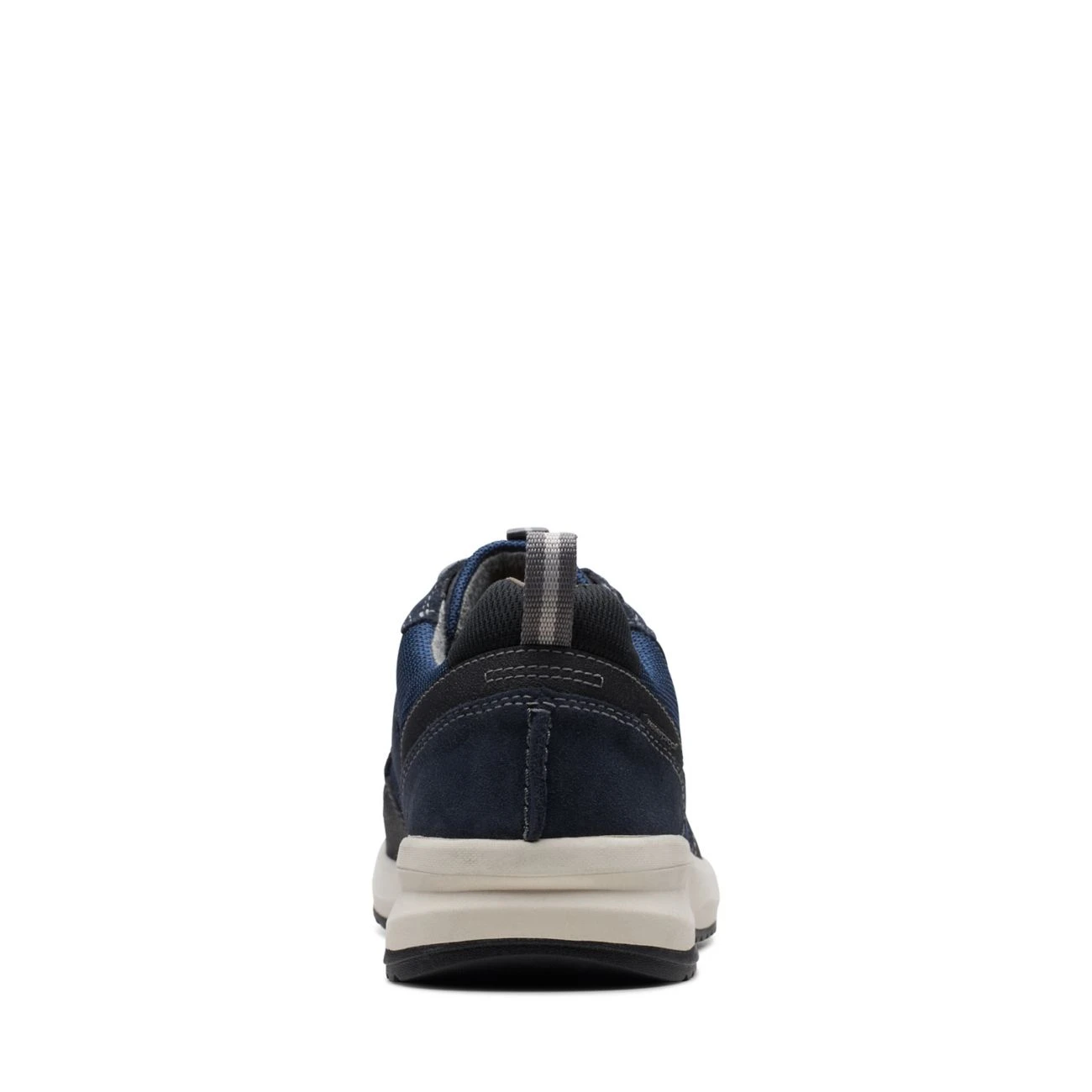 Clarks WellmanTrailAP Navy 8 Clarks WellmanTrailAP Navy - Image 6