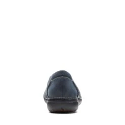 Clarks Un Loop Stride Navy Nubuck 14 Clarks Un Loop Stride Navy Nubuck -Clarks Shoes Store 26169795 W 6