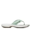Clarks BREEZE SEA Pale Green 1 Clarks BREEZE SEA Pale Green -Clarks Shoes Store 26169816 W 1