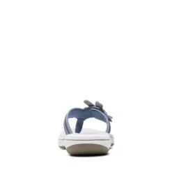 Clarks Brinkley Flora Denim Blue 14 Clarks Brinkley Flora Denim Blue -Clarks Shoes Store 26169821 W 6