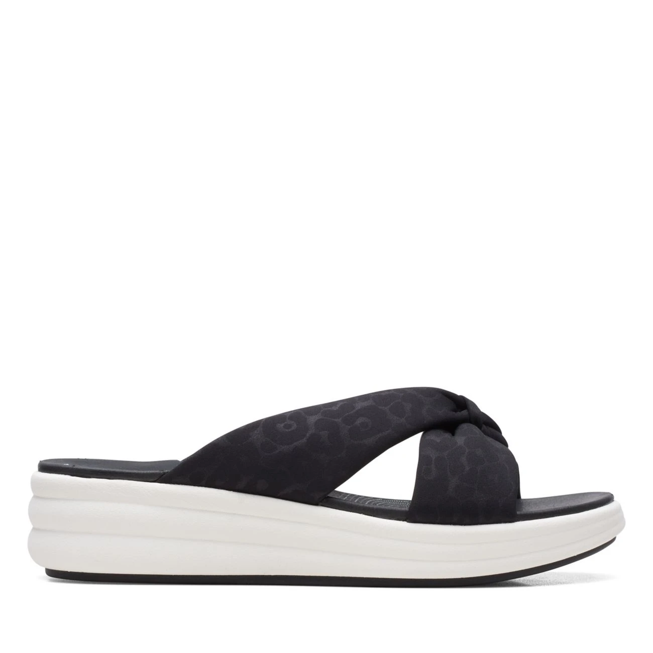 Clarks Drift Ave Black Interest 3 Clarks Drift Ave Black Interest