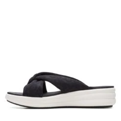 Clarks Drift Ave Black Interest 13 Clarks Drift Ave Black Interest -Clarks Shoes Store 26169908 W 5