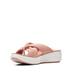 Clarks Drift Ave Peach -Clarks Shoes Store 26169911 W 4