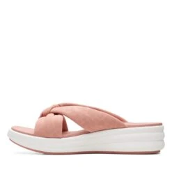 Clarks Drift Ave Peach -Clarks Shoes Store 26169911 W 5