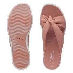 Clarks Drift Ave Peach -Clarks Shoes Store 26169911 W 7