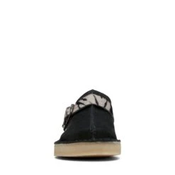 Clarks Trek Mule Zebra Print -Clarks Shoes Store 26169974 W 3