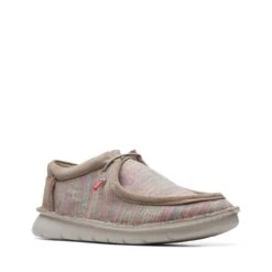 Clarks Colehill Easy Multicolour Txt -Clarks Shoes Store 26170017 W 2