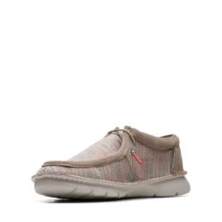 Clarks Colehill Easy Multicolour Txt -Clarks Shoes Store 26170017 W 4