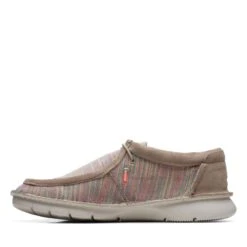 Clarks Colehill Easy Multicolour Txt -Clarks Shoes Store 26170017 W 5