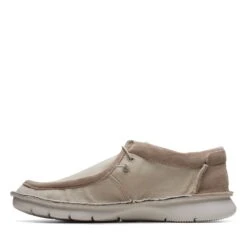 Clarks Colehill Easy Off White -Clarks Shoes Store 26170018 W 5