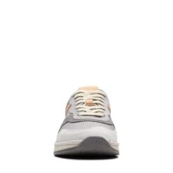Clarks Craft Run Tor Grey 11 Clarks Craft Run Tor Grey -Clarks Shoes Store 26170031 W 3