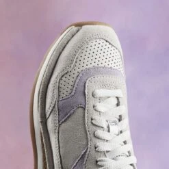 Clarks Craft Run Tor Off White Int -Clarks Shoes Store 26170036 W 12