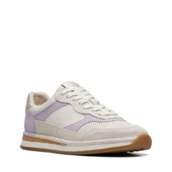 Clarks Craft Run Tor Off White Int -Clarks Shoes Store 26170036 W 2