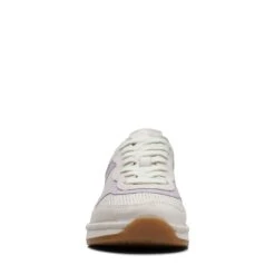 Clarks Craft Run Tor Off White Int -Clarks Shoes Store 26170036 W 3