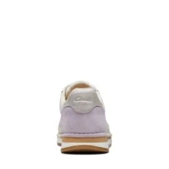 Clarks Craft Run Tor Off White Int -Clarks Shoes Store 26170036 W 6