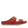 Clarks Brookleigh Sun Grenadine Suede -Clarks Shoes Store 26170058 W 1