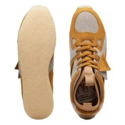 Clarks 8th St Breacon Light Brown 16 Clarks 8th St Breacon Light Brown -Clarks Shoes Store 26170065 W 7