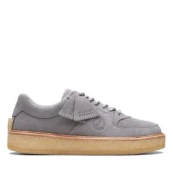Clarks 8th St Sandford Grey