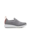 Clarks Ezera Walk T. Grey Textile 2 Clarks Ezera Walk T. Grey Textile -Clarks Shoes Store 26170096 W 1