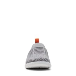 Clarks Ezera Walk T. Grey Textile 11 Clarks Ezera Walk T. Grey Textile -Clarks Shoes Store 26170096 W 3