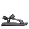 Clarks ATL Trek Sea Black Grey Combination -Clarks Shoes Store 26170124 W 1