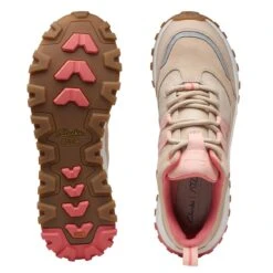 Clarks ATL Trek Path GORE-TEX Light Sand Comb -Clarks Shoes Store 26170141 W 7
