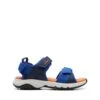 Clarks Expo Sea Kid Navy Combination -Clarks Shoes Store 26170231 W 1