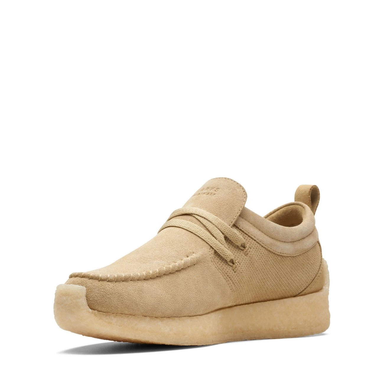 Clarks 8th St Maycliffe Maple 6 Clarks 8th St Maycliffe Maple - Image 4