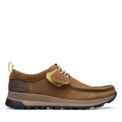 Clarks ATL Trek Wally Dark Sand