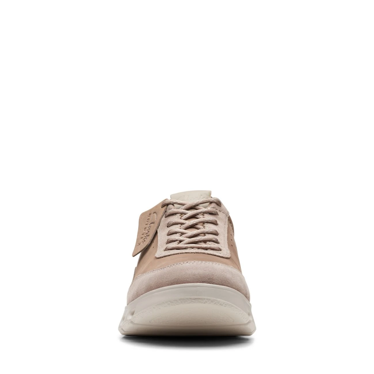 Clarks Nature X One Pebble 5 Clarks Nature X One Pebble - Image 3
