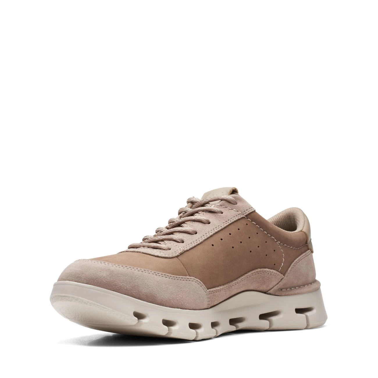 Clarks Nature X One Pebble 6 Clarks Nature X One Pebble - Image 4