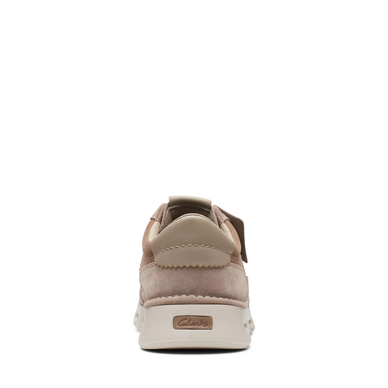 Clarks Nature X One Pebble 8 Clarks Nature X One Pebble - Image 6