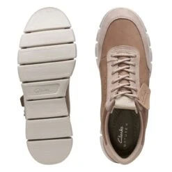 Clarks Nature X One Pebble 15 Clarks Nature X One Pebble -Clarks Shoes Store 26170264 W 7