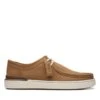 Clarks Court Lite Wally Dark Sand 1 Clarks Court Lite Wally Dark Sand -Clarks Shoes Store 26170281 W 1