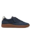 Clarks Craft Rally Ace Navy -Clarks Shoes Store 26170302 W 1