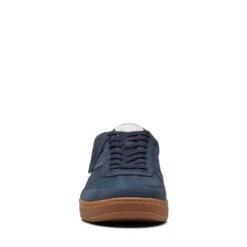 Clarks Craft Rally Ace Navy 11 Clarks Craft Rally Ace Navy -Clarks Shoes Store 26170302 W 3