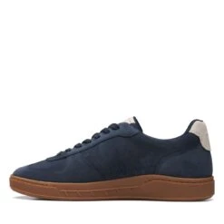 Clarks Craft Rally Ace Navy 13 Clarks Craft Rally Ace Navy -Clarks Shoes Store 26170302 W 5
