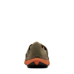 Clarks ATL Coast Wave Olive 14 Clarks ATL Coast Wave Olive -Clarks Shoes Store 26170306 W 6