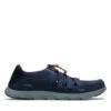 Clarks ATL Coast Wave Navy -Clarks Shoes Store 26170307 W 1