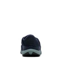 Clarks ATL Coast Wave Navy -Clarks Shoes Store 26170307 W 6