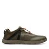 Clarks ATL Coast Rock Olive -Clarks Shoes Store 26170314 W 1