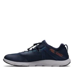 Clarks ATL Coast Rock Navy 13 Clarks ATL Coast Rock Navy -Clarks Shoes Store 26170315 W 5