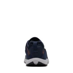 Clarks ATL Coast Rock Navy 14 Clarks ATL Coast Rock Navy -Clarks Shoes Store 26170315 W 6
