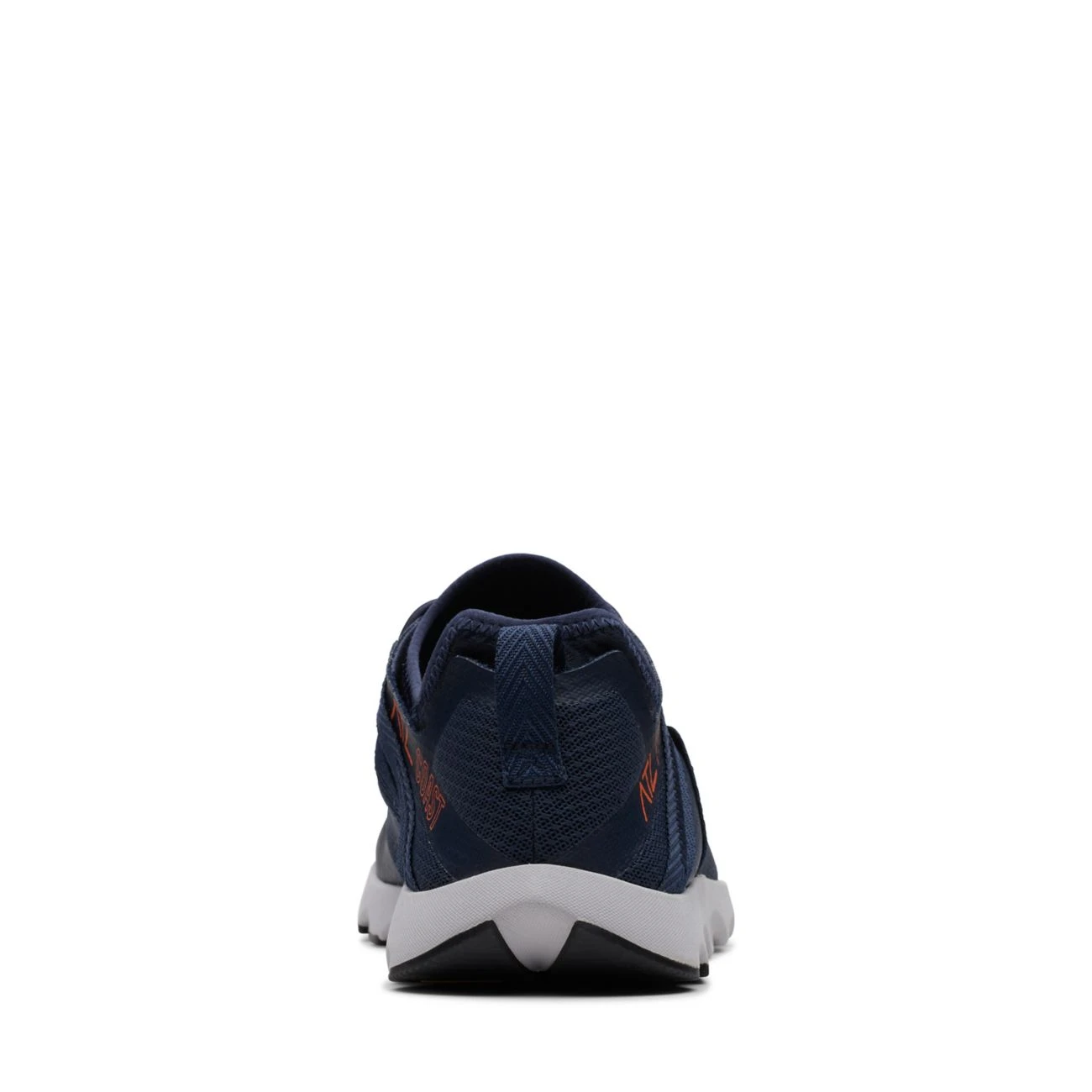 Clarks ATL Coast Rock Navy 8 Clarks ATL Coast Rock Navy - Image 6