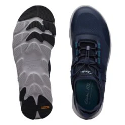 Clarks ATL Coast Rock Navy 15 Clarks ATL Coast Rock Navy -Clarks Shoes Store 26170315 W 7