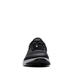 Clarks ATL Coast Rock Black 11 Clarks ATL Coast Rock Black -Clarks Shoes Store 26170316 W 3