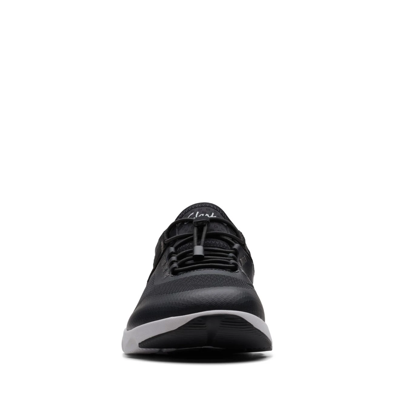 Clarks ATL Coast Rock Black 5 Clarks ATL Coast Rock Black - Image 3